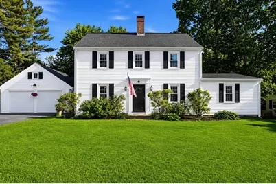 14 Puritan Rd, Hingham, MA 02043 - Photo 1