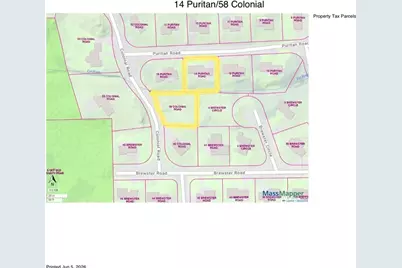 14 Puritan Rd, Hingham, MA 02043 - Photo 42