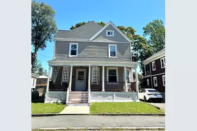 123 Beach Street #123, Quincy, MA 02170 - Photo 1