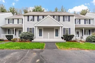 283 East Main #34, Norton, MA 02766 - Photo 1