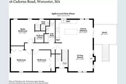 16 Cadorna Rd, Worcester, MA 01605 - Photo 42