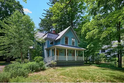 114 S Main St, Northampton, MA 01062 - Photo 1