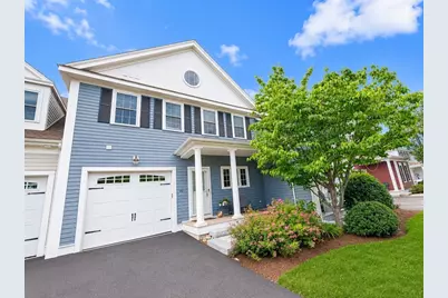 45 Meeting House Rd #45, Norfolk, MA 02056 - Photo 30