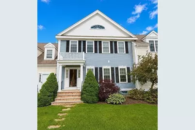 45 Meeting House Rd #45, Norfolk, MA 02056 - Photo 20