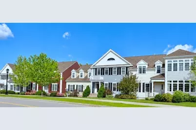 45 Meeting House Rd #45, Norfolk, MA 02056 - Photo 22