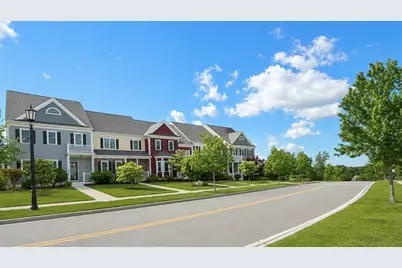 45 Meeting House Rd #45, Norfolk, MA 02056 - Photo 20