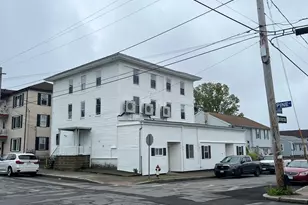 1017 Pine St, Fall River, MA 02723 - Photo 1