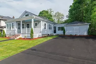 1388 Central St, Stoughton, MA 02072 - Photo 1