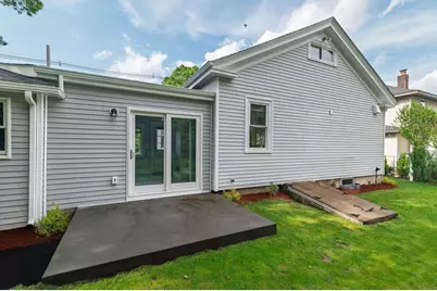 1388 Central St, Stoughton, MA 02072 - Photo 8