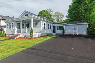 1388 Central St, Stoughton, MA 02072 - Photo 1