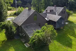 622 Spencer Rd, Oakham, MA 01068 - Photo 2