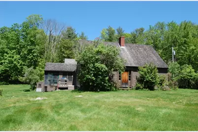 622 Spencer Rd., Oakham, MA 01068 - Photo 1