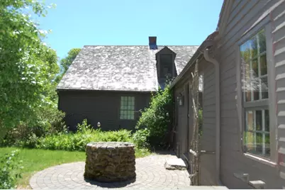 622 Spencer Rd., Oakham, MA 01068 - Photo 2