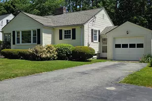 34 Wildrose Ave, Worcester, MA 01602 - Photo 4