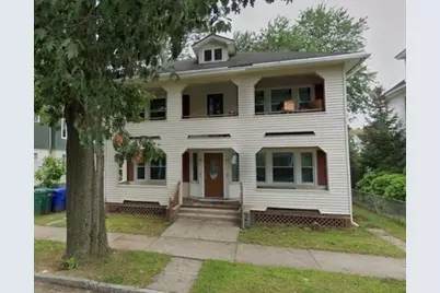 22 Bryant St #2L, Springfield, MA 01108 - Photo 1