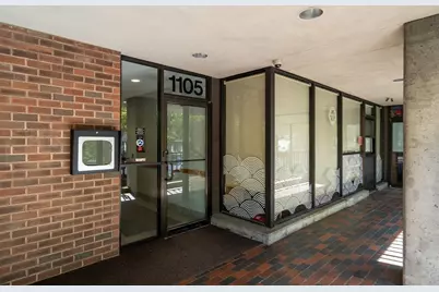 1105 Massachusetts Ave #4A, Cambridge, MA 02138 - Photo 2