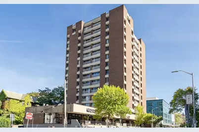 1105 Massachusetts Ave #4A, Cambridge, MA 02138 - Photo 1