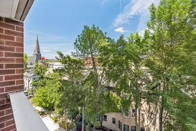1105 Massachusetts Ave #4A, Cambridge, MA 02138 - Photo 18