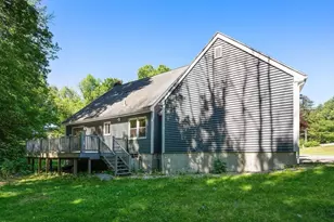 310 River St, Leicester, MA 01524 - Photo 28