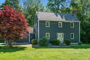 310 River St, Leicester, MA 01524 - Photo 1