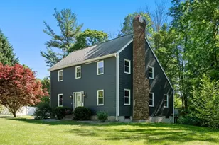 310 River St, Leicester, MA 01524 - Photo 2