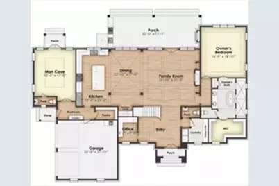 Lot 4A Winterberry Lane, Easton, MA 02356 - Photo 10