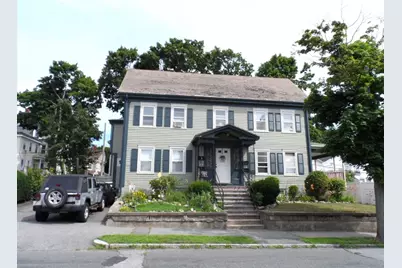 11 Chestnut Street #2R, Wakefield, MA 01880 - Photo 6
