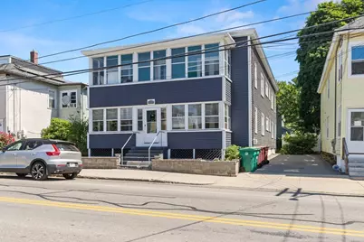 191 W Sixth St, Lowell, MA 01850 - Photo 2