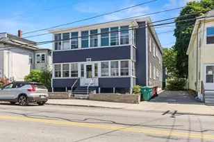 191 W 6th St, Lowell, MA 01850 - Photo 2