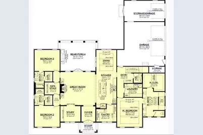Lot 2A Winterberry Lane, Easton, MA 02356 - Photo 12