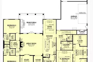 Lot 2A Winterberry Ln, Easton, MA 02356 - Photo 12