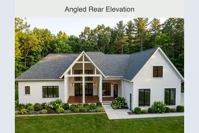 Lot 1A Winterberry Lane, Easton, MA 02356 - Photo 4