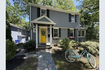 36 Risley Rd #36, Brookline, MA 02467 - Photo 1