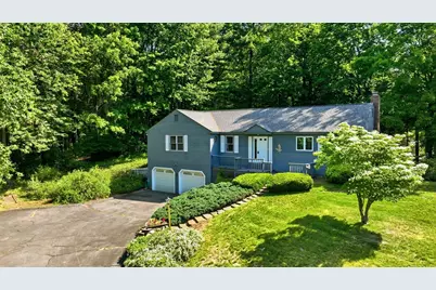 4 Ladyslipper Ln, Hadley, MA 01035 - Photo 2