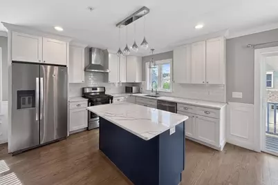 50 Des Moines #I1, Quincy, MA 02169 - Photo 2