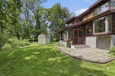 6 Forest St. #R, Lexington, MA 02421 - Photo 24