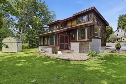 6 Forest St. #R, Lexington, MA 02421 - Photo 1