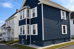 6 Coffin Ave Ct, New Bedford, MA 02746 - Photo 1