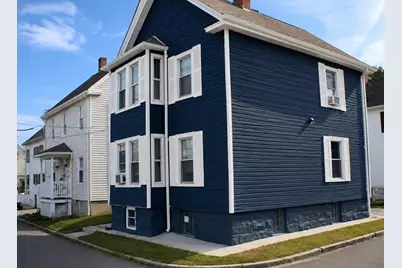 6 Coffin Avenue Ct, New Bedford, MA 02746 - Photo 2