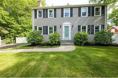 245 Winter Street, Mansfield, MA 02048 - Photo 1