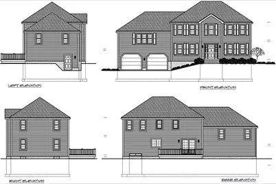 Lot B Union St, Holden, MA 01520 - Photo 1