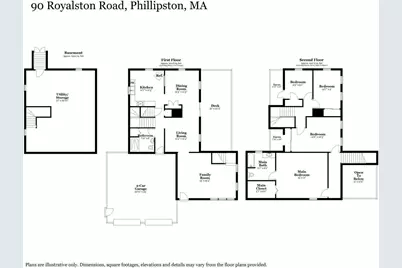 90 Royalston Rd, Phillipston, MA 01331 - Photo 40