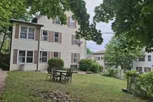 20 Temple St, Fitchburg, MA 01420 - Photo 1