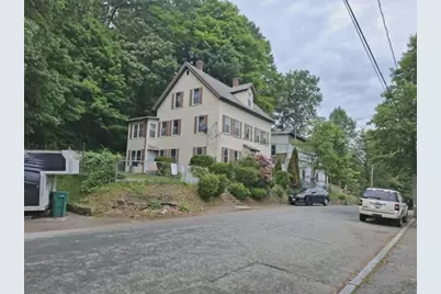 20 Temple St. #1, Fitchburg, MA 01420 - Photo 34