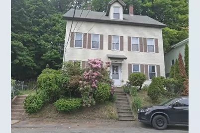20 Temple St. #1, Fitchburg, MA 01420 - Photo 2
