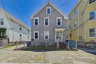 34 Jouvette St, New Bedford, MA 02744 - Photo 4
