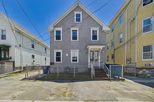 34 Jouvette St, New Bedford, MA 02744 - Photo 4