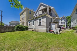 34 Jouvette St, New Bedford, MA 02744 - Photo 6