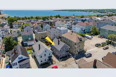 34 Jouvette St, New Bedford, MA 02744 - Photo 2