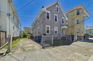 34 Jouvette St, New Bedford, MA 02744 - Photo 1